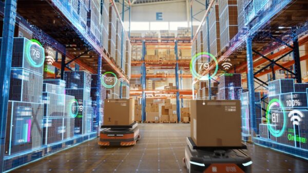 5 Workforce Solutions for 2025’s Distribution Center Operations